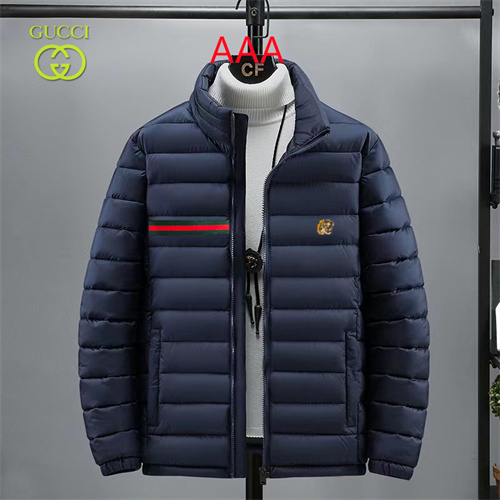 Gucci Jackets(AAA)-0183