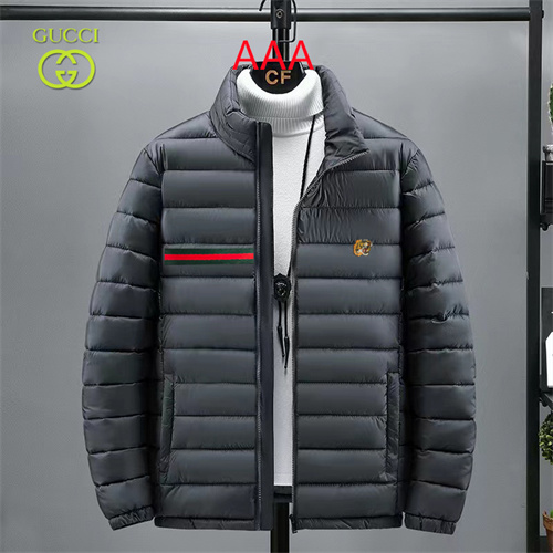 Gucci Jackets(AAA)-0184