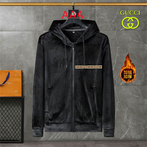 Gucci Jackets(AAA)-0188