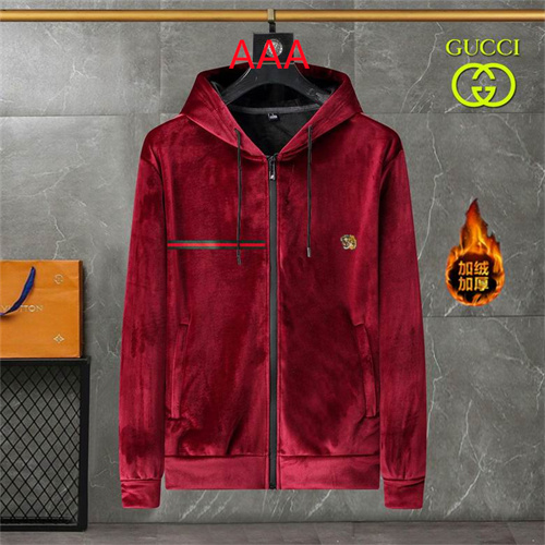 Gucci Jackets(AAA)-0194