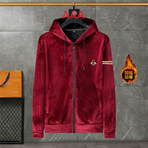 Gucci Jackets(AAA)-0198