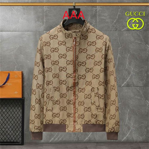 Gucci Jackets(AAA)-0211
