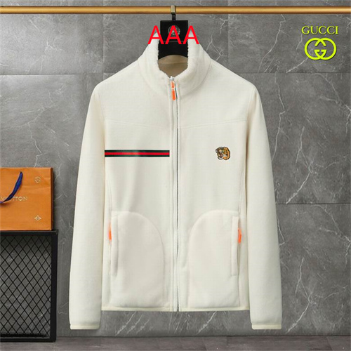 Gucci Jackets(AAA)-0212