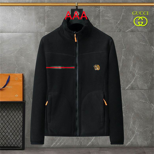 Gucci Jackets(AAA)-0213