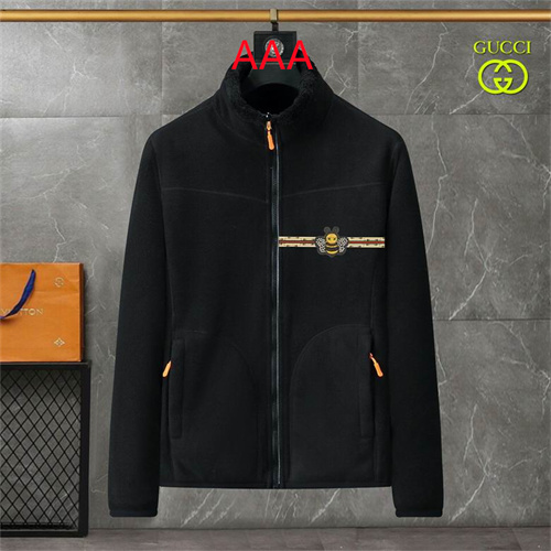 Gucci Jackets(AAA)-0217