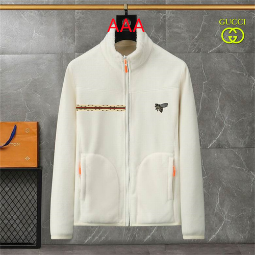 Gucci Jackets(AAA)-0218