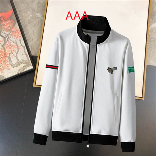 Gucci Jackets(AAA)-0221