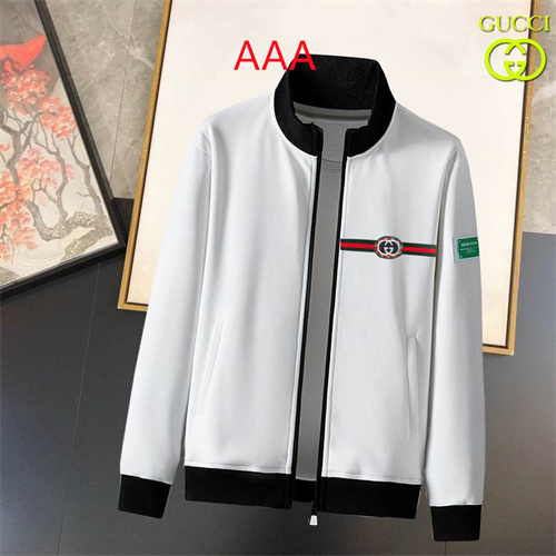 Gucci Jackets(AAA)-0233