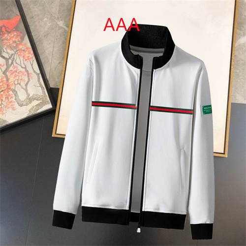Gucci Jackets(AAA)-0245