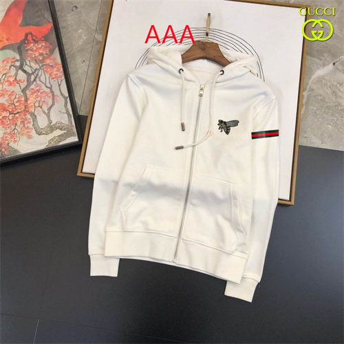 Gucci Jackets(AAA)-0247