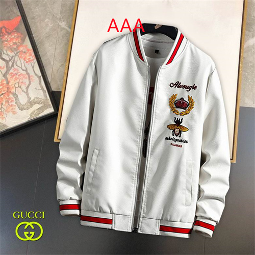 Gucci Jackets(AAA)-0258