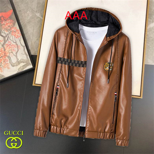 Gucci Jackets(AAA)-0259