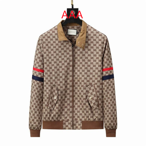 Gucci Jackets(AAA)-0263
