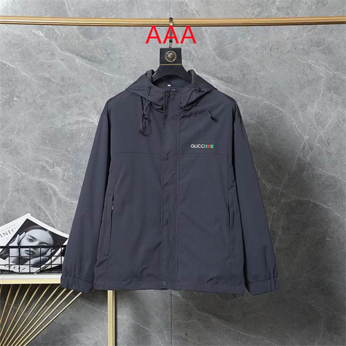 Gucci Jackets(AAA)-0266
