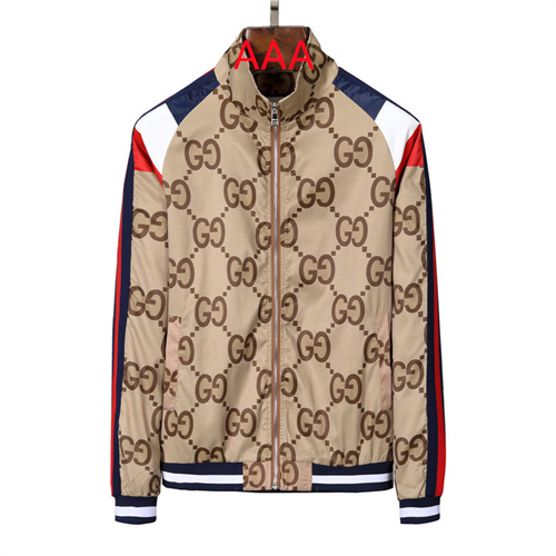 Gucci Jackets(AAA)-0279