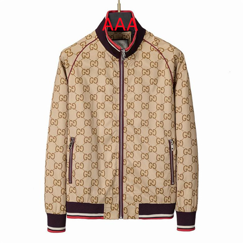 Gucci Jackets(AAA)-0291