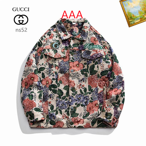 Gucci Jackets(AAA)-0080
