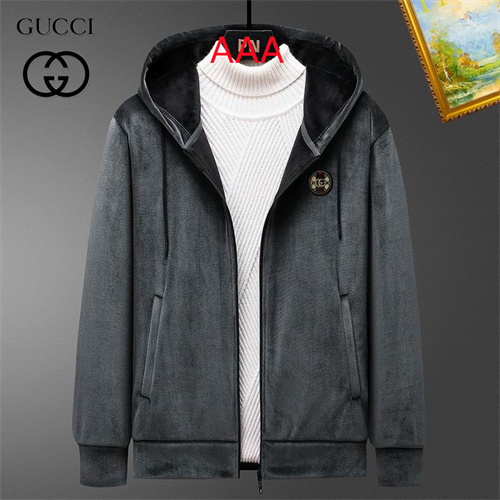 Gucci Jackets(AAA)-0082