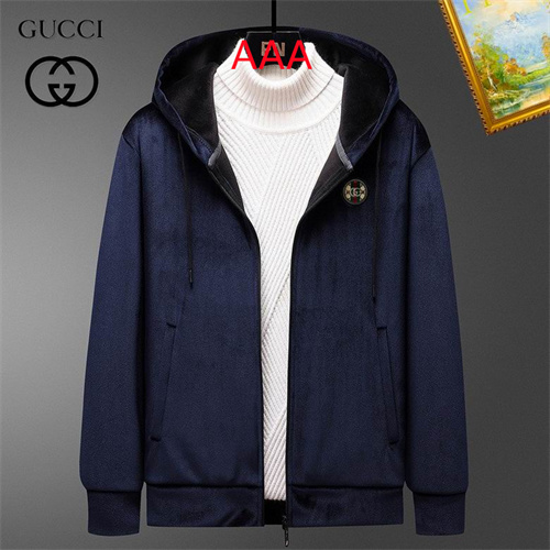 Gucci Jackets(AAA)-0085