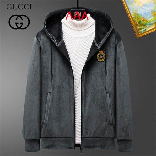 Gucci Jackets(AAA)-0086