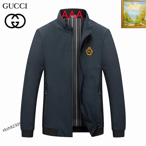 Gucci Jackets(AAA)-0114