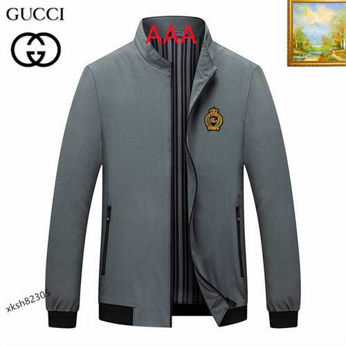 Gucci Jackets(AAA)-0115