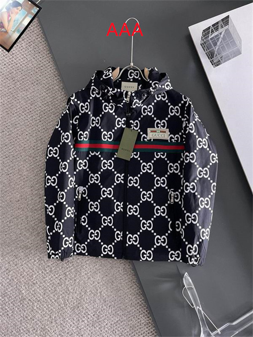 Gucci Jackets(AAA)-0144