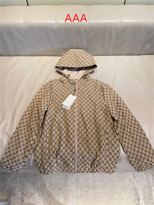 Gucci Jackets(AAA)-0149