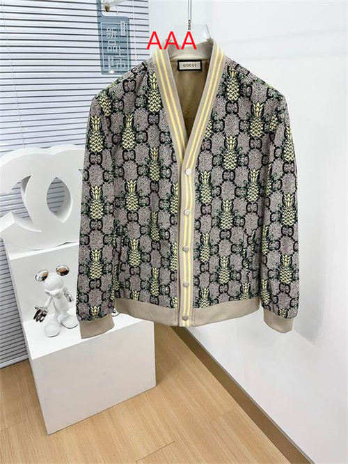Gucci Jackets(AAA)-0154