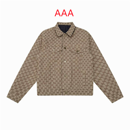 Gucci Jackets(AAA)-0053