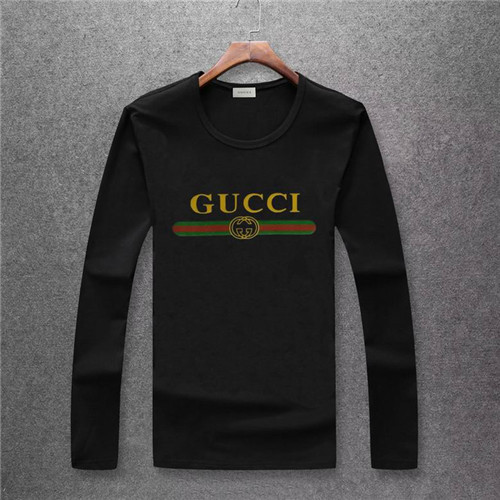 Gucci long T-shirt(2)-006