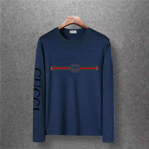 Gucci long T-shirt(2)-016