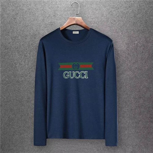 Gucci long T-shirt(2)-026