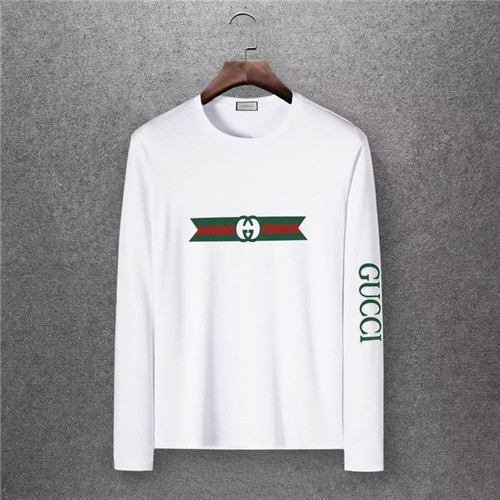 Gucci long T-shirt(2)-028