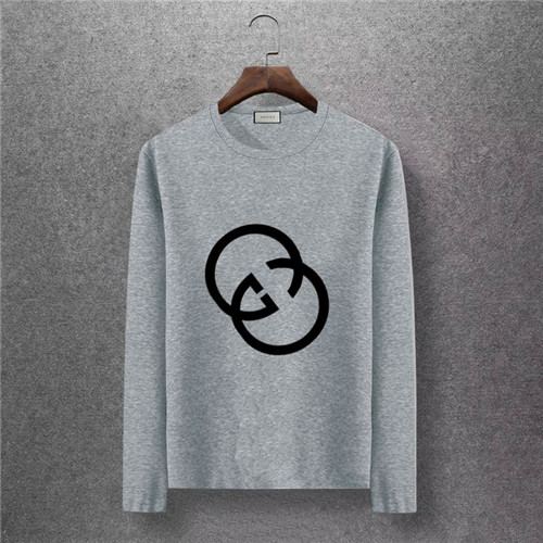 Gucci long T-shirt(2)-044