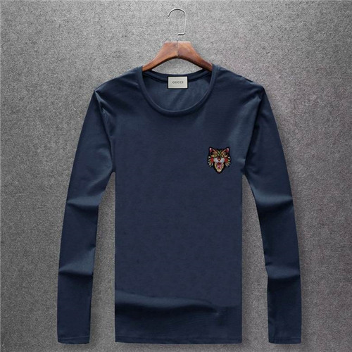 Gucci long T-shirt(2)-059