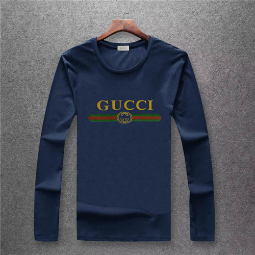 Gucci long T-shirt(2)-061