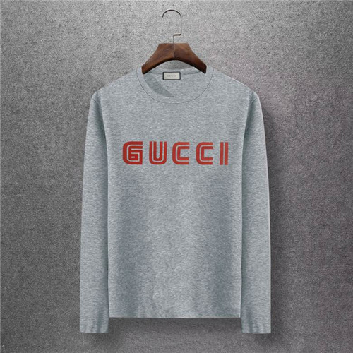 Gucci long T-shirt(2)-070