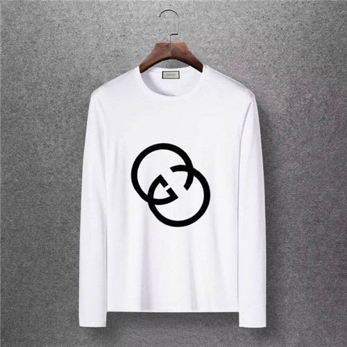 Gucci long T-shirt(2)-072
