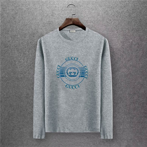 Gucci long T-shirt(2)-076