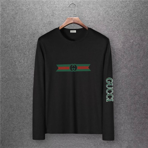 Gucci long T-shirt(2)-083