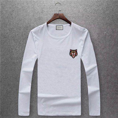 Gucci long T-shirt(2)-087