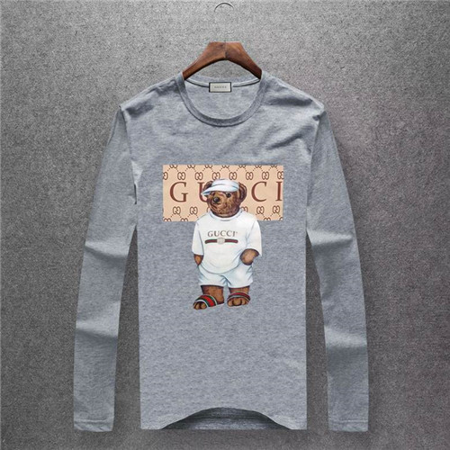 Gucci long T-shirt(2)-092