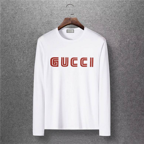 Gucci long T-shirt(2)-098