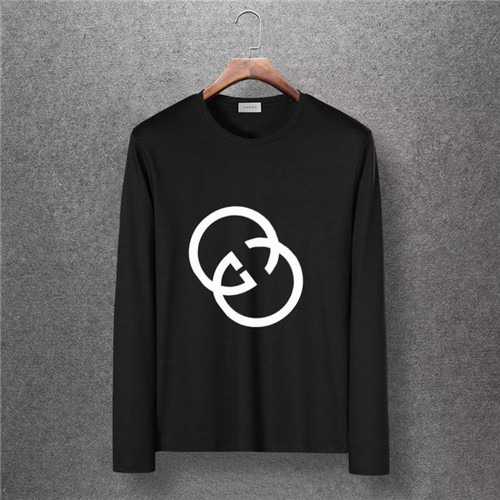 Gucci long T-shirt(2)-113