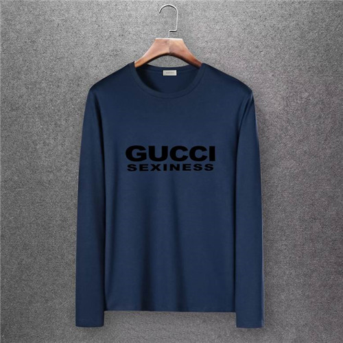 Gucci long T-shirt(2)-117