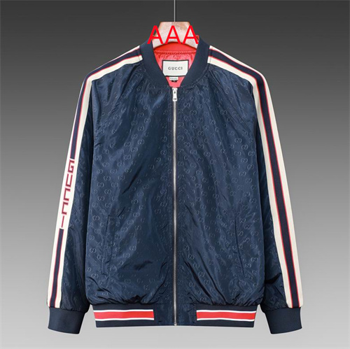 Gucci Jackets(AAA)-0029