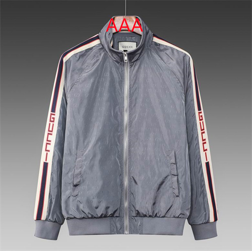 Gucci Jackets(AAA)-0031
