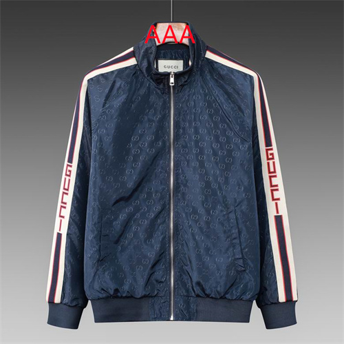 Gucci Jackets(AAA)-0032