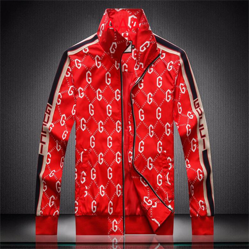 Gucci Jackets(AAA)-0034